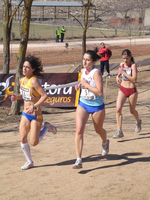 CAMPEONATO ESPAÑA CROSS FEDERACIONES 014
